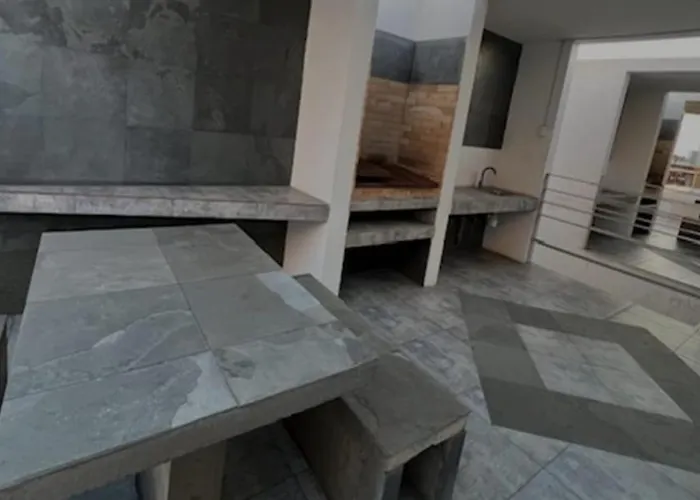 Apart Hotel Azimut Iquique