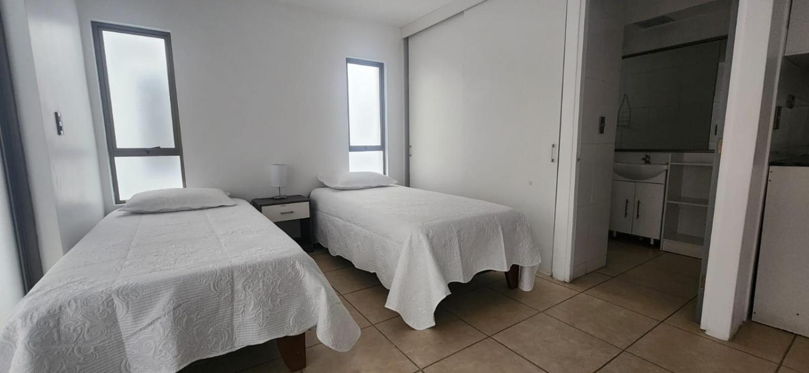 Aparthotel Azimut