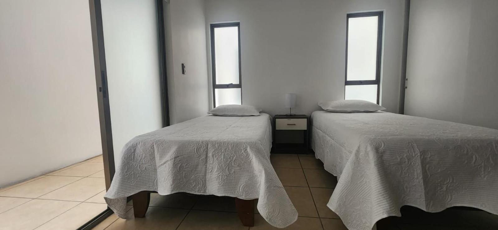 Azimut Aparthotel Iquique