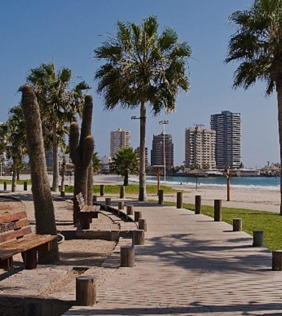 Apartahotel Azimut *