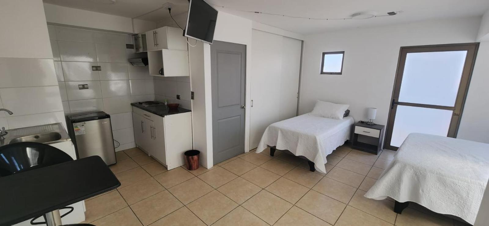 Apartahotel Azimut
